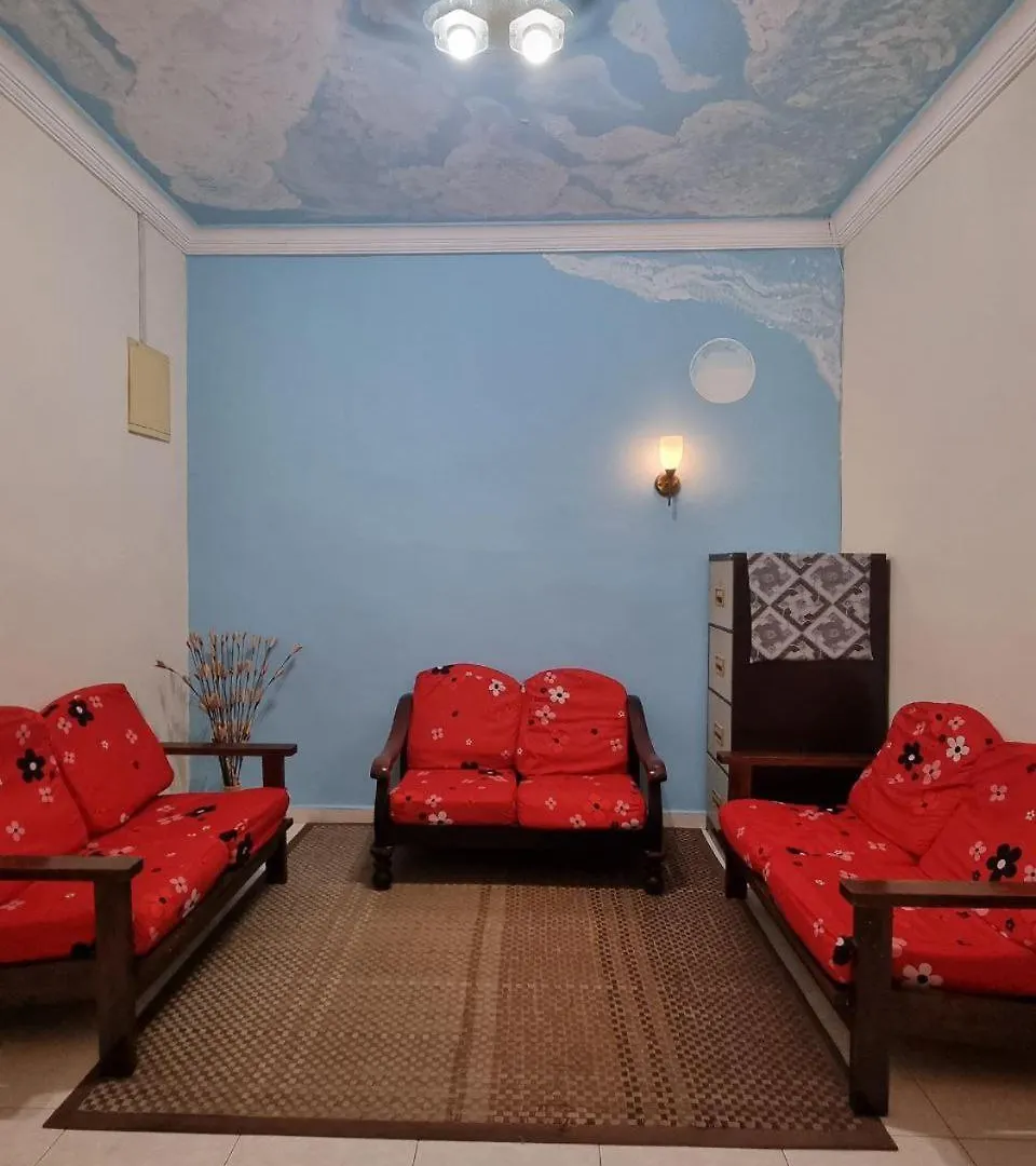 Hello Homestay Nibung Tebal